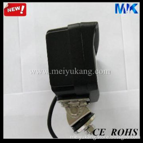 Extreme 4*4 off road 10-30V DC 45W 2300lm auto led work lamp